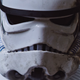 How long do you think it takes to clean Stormtrooper armor after they’ve done literally anything on a mission?
